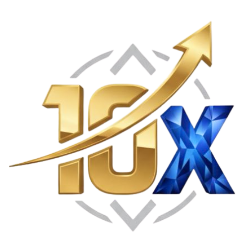 Business Club 10x logo